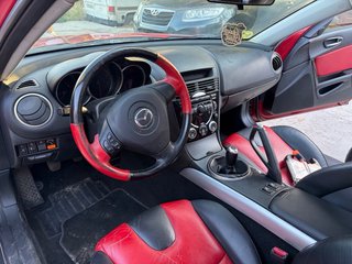 Mazda RX-8 2007