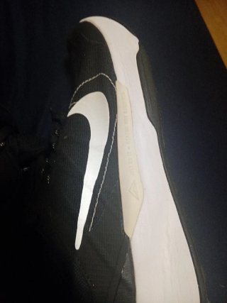 Zapatillas Nike DM0822-001 Talla 42