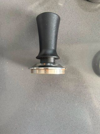 Cafetera Neretva 20 bares 1350W