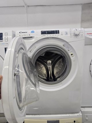 Lavadora secadora Candy 8kg 1400rpm SMART TOUCH