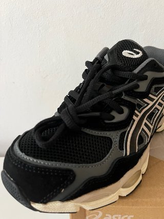Asics Gel NYC Talla 39