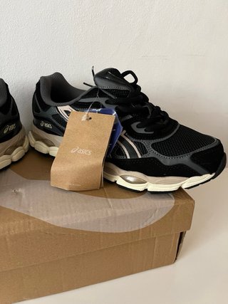 Asics Gel NYC Talla 39
