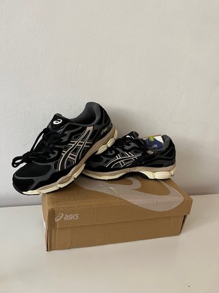 Asics Gel NYC Talla 39