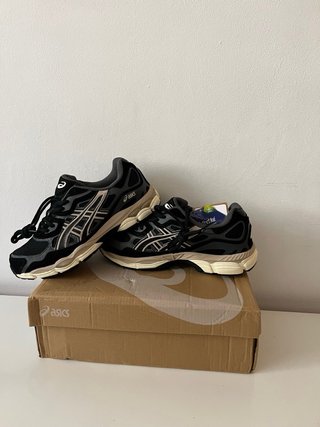 Asics Gel NYC Talla 39