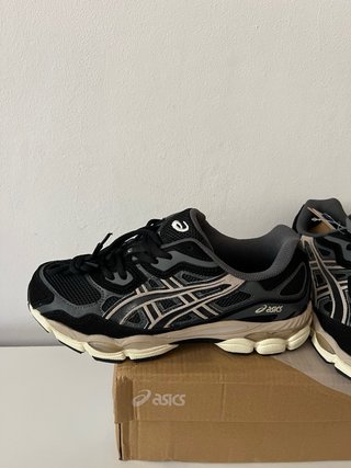 Asics Gel NYC Talla 39