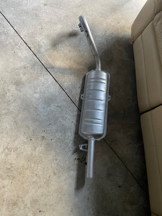 Escape seat 1430