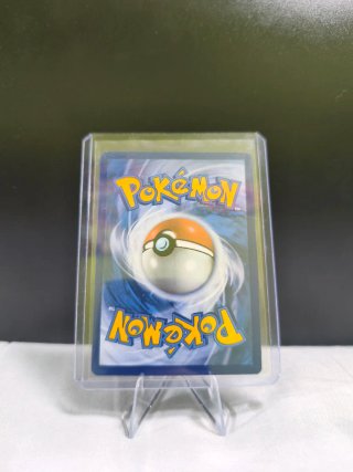 Carta Pokémon Pikachu McDonald's 2024