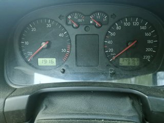 Volkswagen Golf 1997