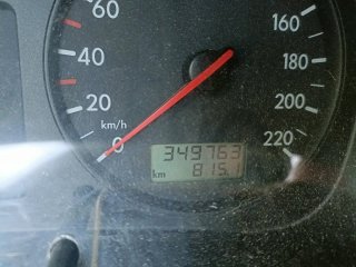 Volkswagen Golf 1997