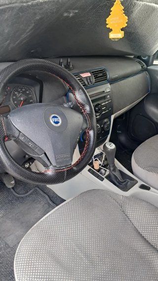 FIAT Stilo 2004