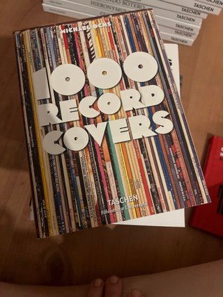 Libros coleccionables Taschen