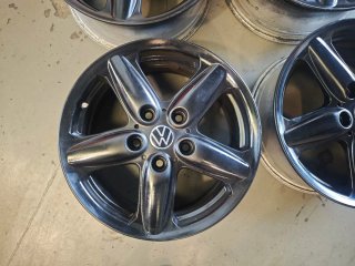 Llantas T5 R16 Volkswagen