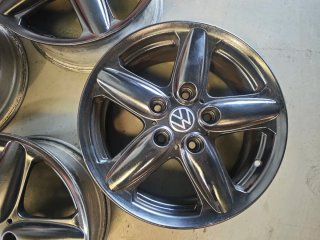 Llantas T5 R16 Volkswagen