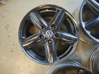 Llantas T5 R16 Volkswagen