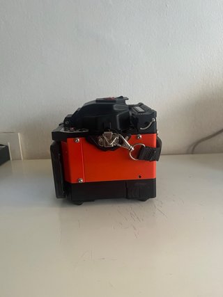 Fusionadora SKYCOM Fibra Óptica
