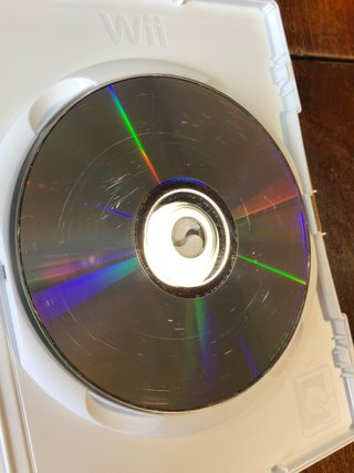 Super Mario Galaxy 2 wii