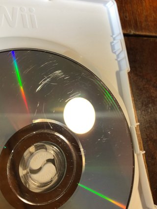 Super Mario Galaxy 2 wii