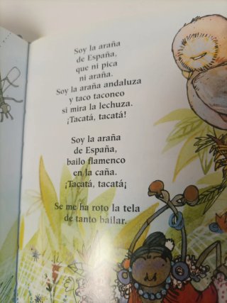 Versos para jugar (Lee con Gloria Fuertes)