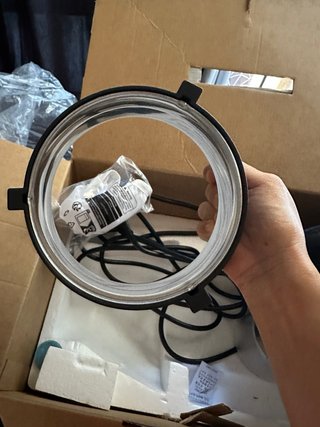 NEEWER CB120B Luz Video LED 120W App Bicolor
