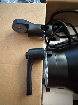 NEEWER CB120B Luz Video LED 120W App Bicolor