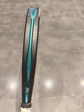 Pack Pádel Premium: 3 Palas + Bolso