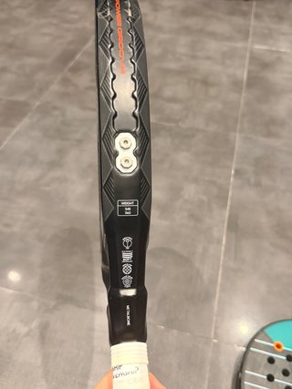 Pack Pádel Premium: 3 Palas + Bolso