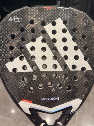 Pack Pádel Premium: 3 Palas + Bolso