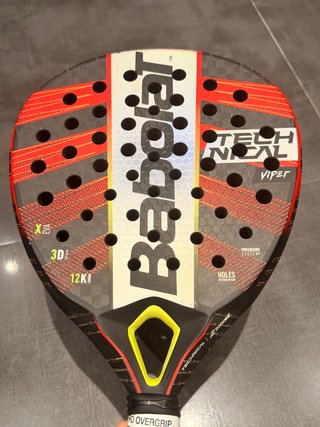 Pack Pádel Premium: 3 Palas + Bolso
