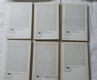 Colección ciencias, biología, filosofía,sociologia