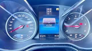 Mercedes-Benz Marco Polo 2021