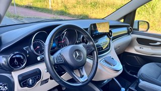 Mercedes-Benz Marco Polo 2021