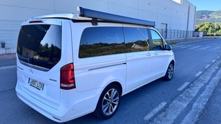 Mercedes-Benz Marco Polo 2021
