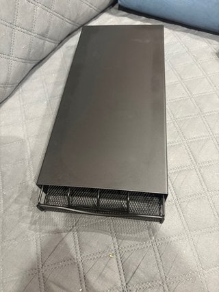 Cajonera para 50 cápsulas Nespresso