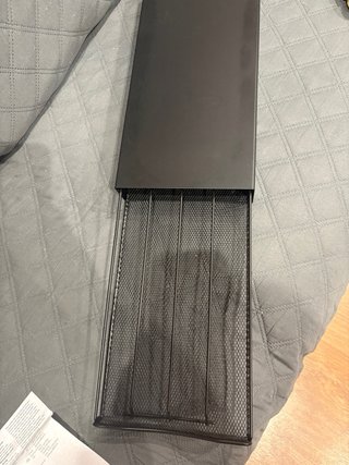 Cajonera para 50 cápsulas Nespresso