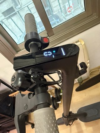Patinete Eléctrico Xiaomi Pro 2
