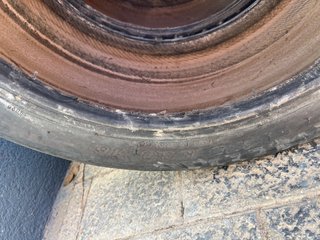 4 Neumáticos Dunlop SP Sport 16