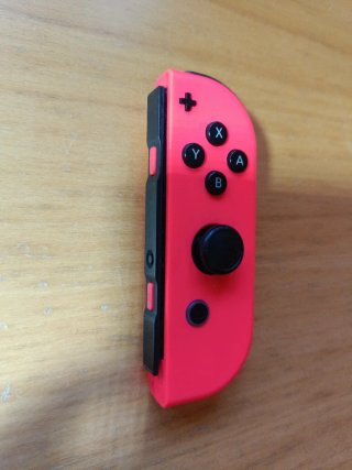 Lote Joy-Con Nintendo Switch