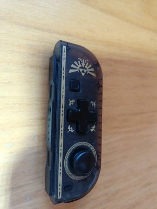 Lote Joy-Con Nintendo Switch
