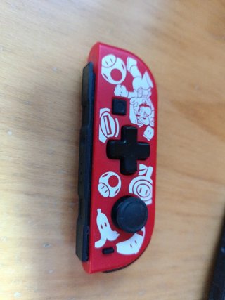 Lote Joy-Con Nintendo Switch
