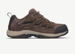 Columbia Crestwood Waterproof