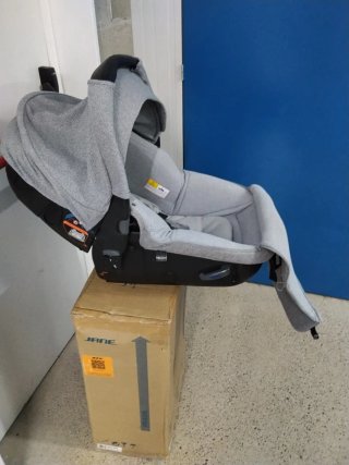 Silla de coche Jane Matrix Light 3en1