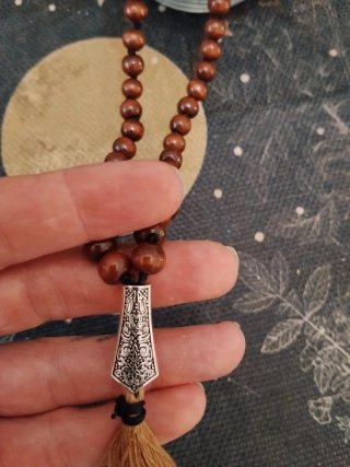 Japa Mala Artesanal