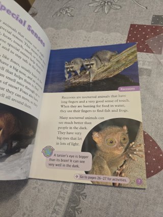 Oxford Read and Discover: Level 4: Animals at N...