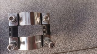 Portabebés bici Hamax Smiley