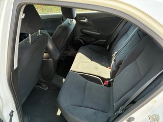 Honda Civic 1.6 idtec | Consumo 4.3l/100km