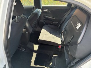 Honda Civic 1.6 idtec | Consumo 4.3l/100km