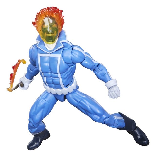 Marvel Legends Series Ghost Rider - Johnny Blaze