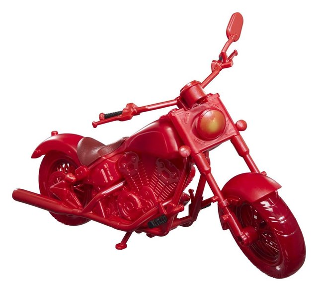 Marvel Legends Series Ghost Rider - Johnny Blaze