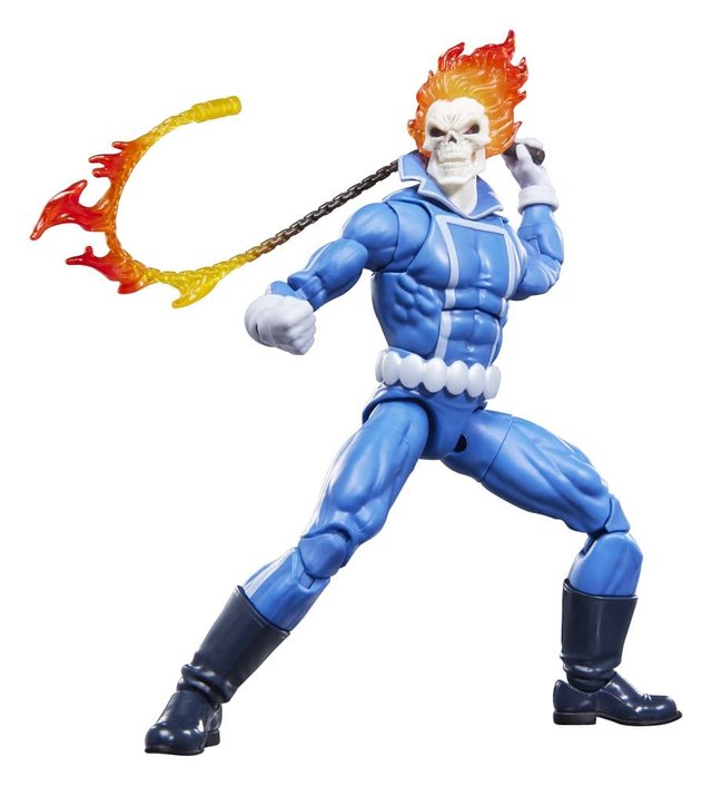 Marvel Legends Series Ghost Rider - Johnny Blaze