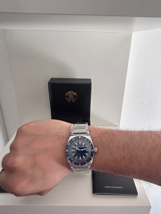 Reloj Roberto Cavalli